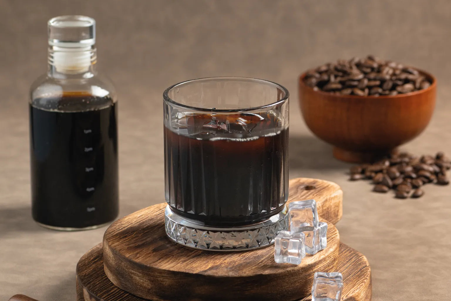 Cold Brew