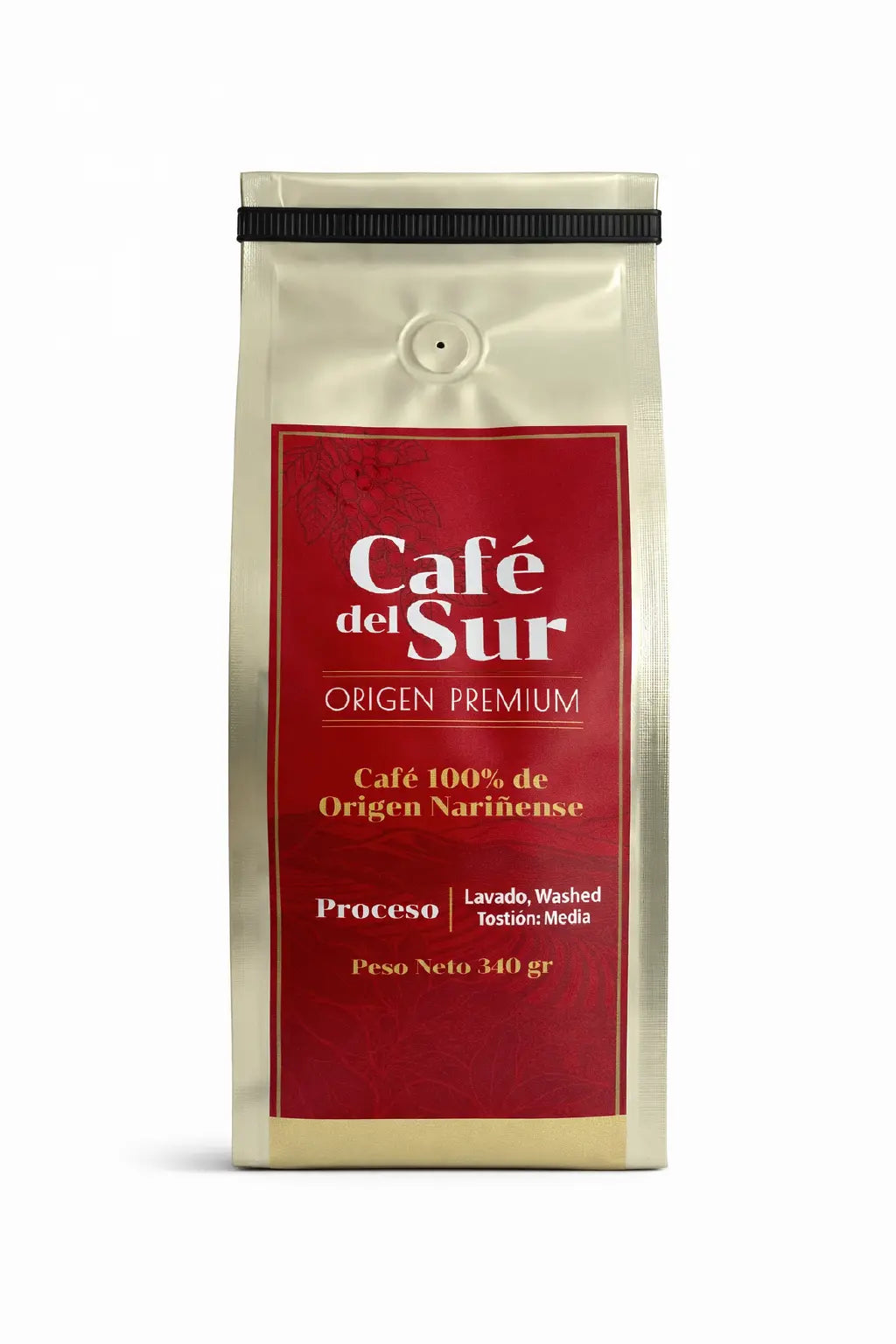 Café del sur Origen Premium