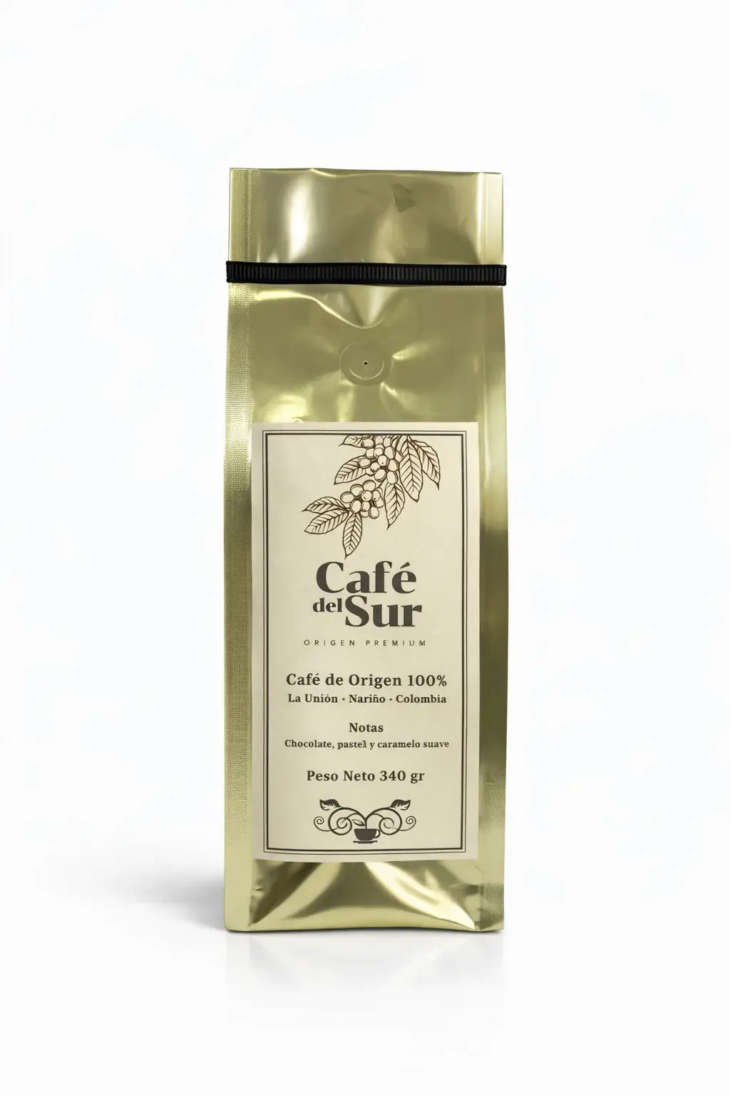 Café del sur Origen Premium