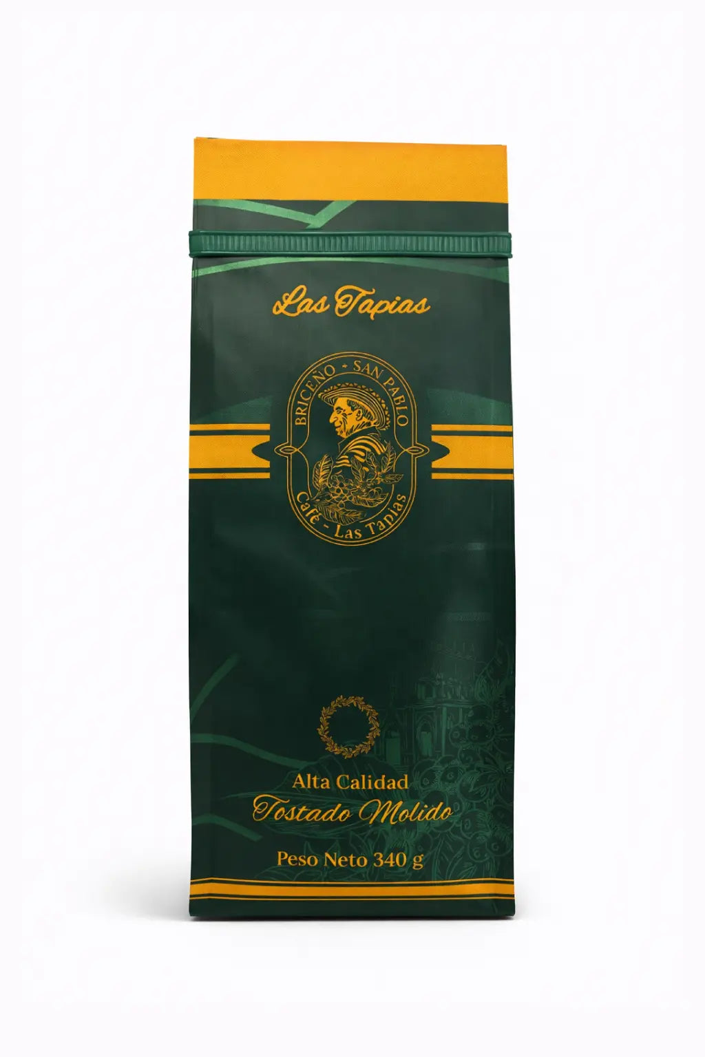 Las Tapias Café Edición especial