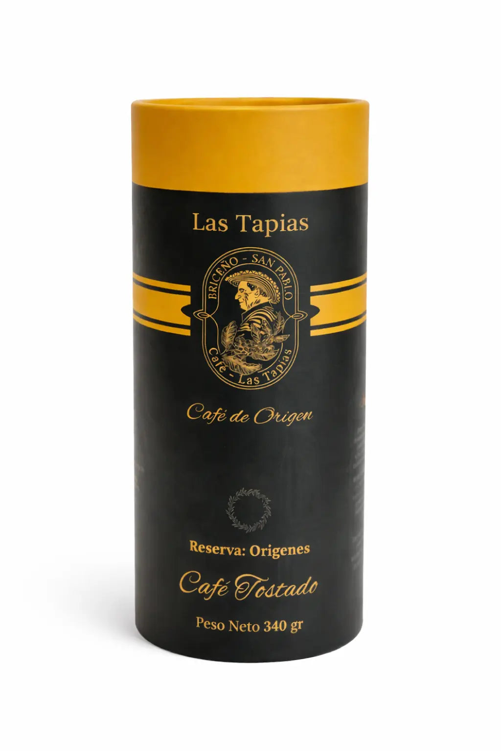 Las Tapias Café Reserva Orígenes