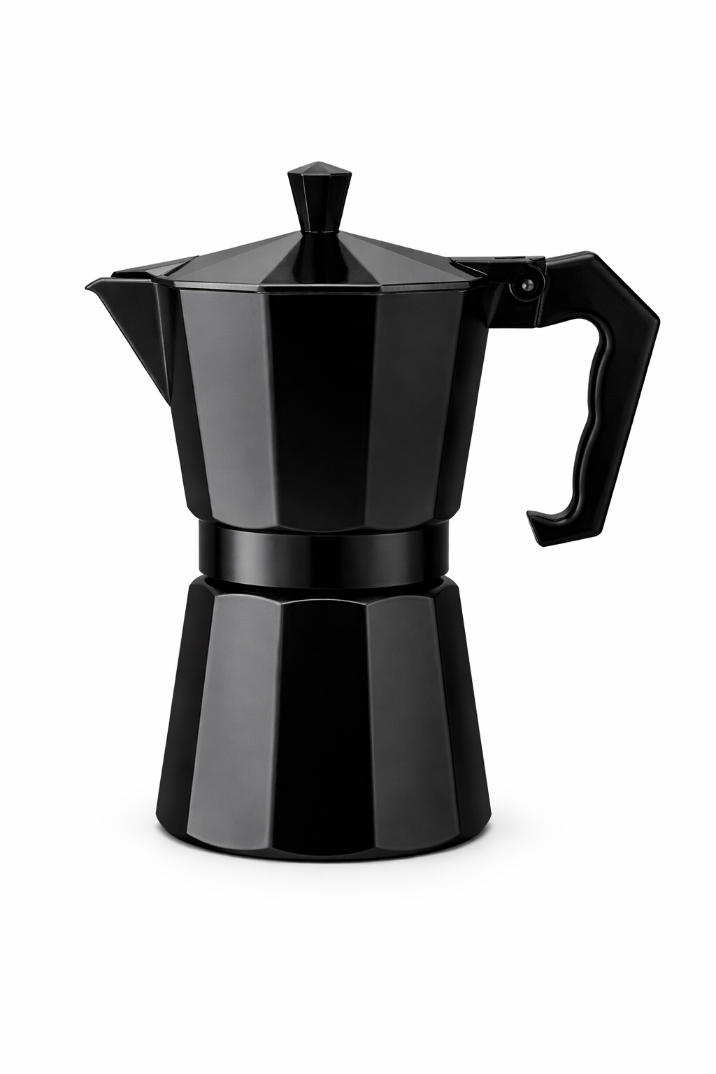 Cafetera Moka Italiana